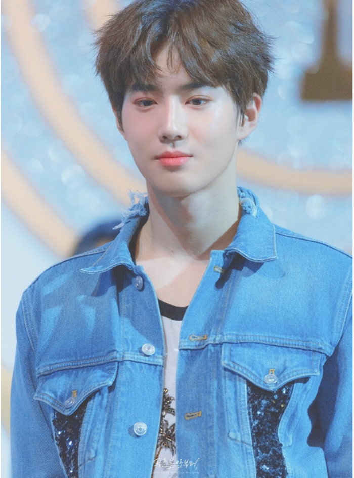 Suho EXO