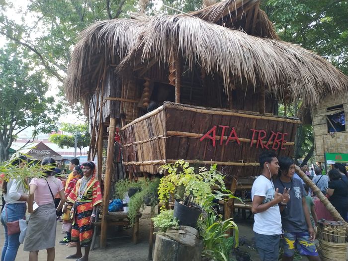 990 Gambar Rumah Adat Filipina HD Terbaik