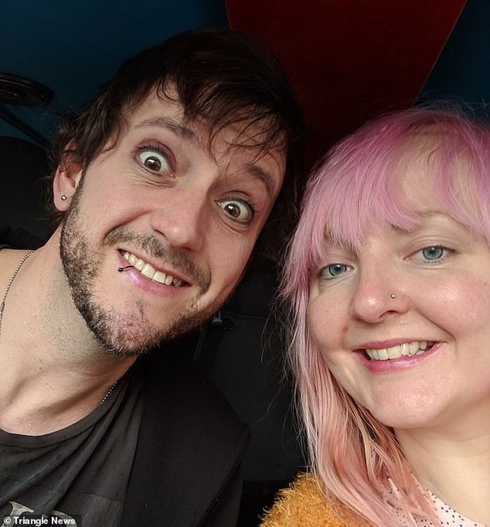 Warren dan Kelly.