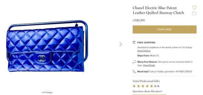 Hadiri Acara Ulang Tahun Stasiun Televisi, Chelsea Olivia Tampil Elegan Nan  Memukau Pakai Tas Mewah Chanel