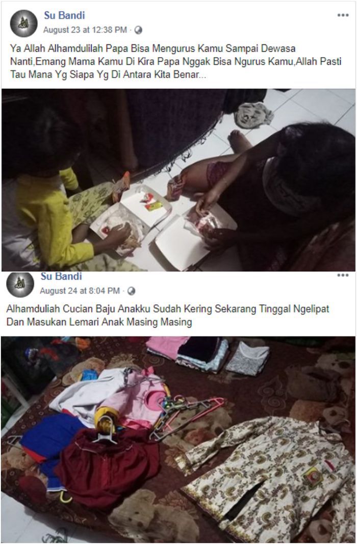 Unggahan Su Bandi