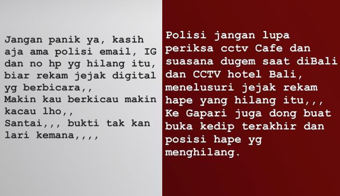 Sindiran Farhat Abbas untuk Hotman Paris