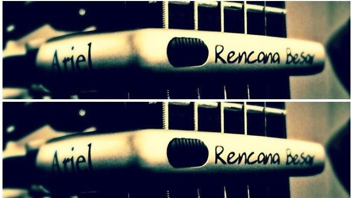 Background Twitter Ariel Noah