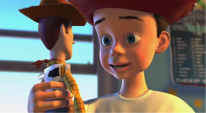 Gambar Kartun Toy Story 3 - Agen Meme