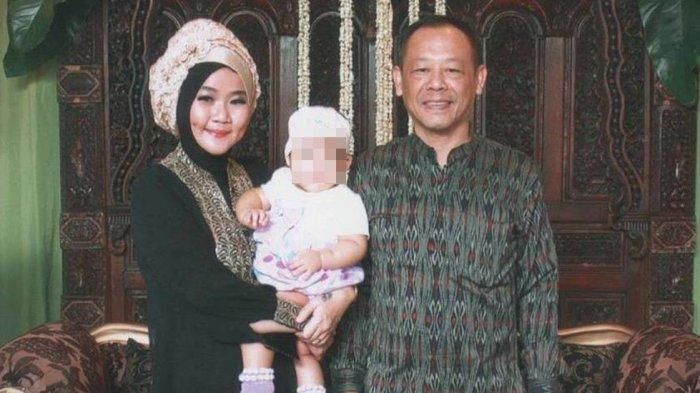 Aulia Kesuma dan Pupung Sadli.
