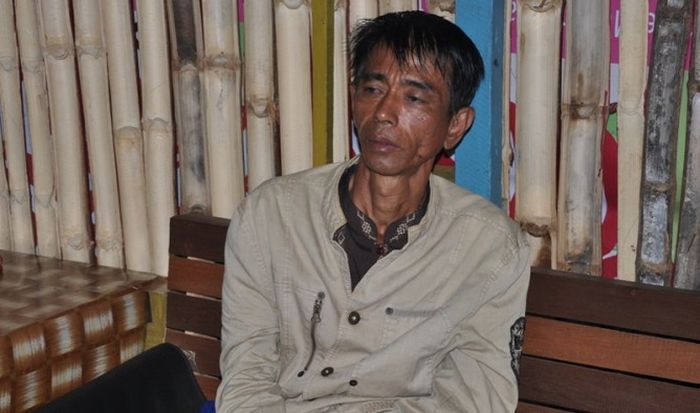 Umar Jaya