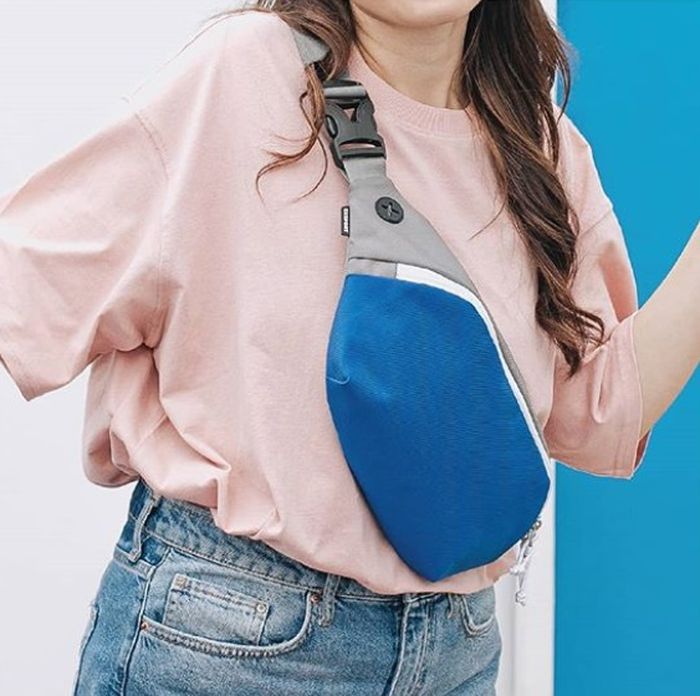 Exsport: Tas Kasual Berkualitas Dari Brand Lokal Ternama