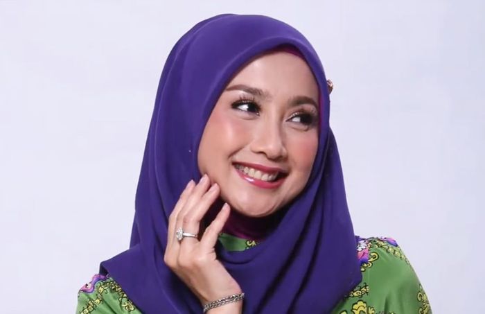 Desy Ratnasari