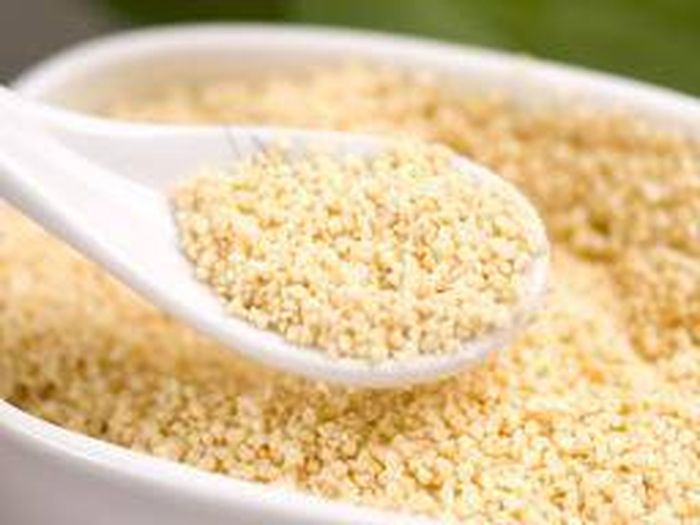 Lecithin