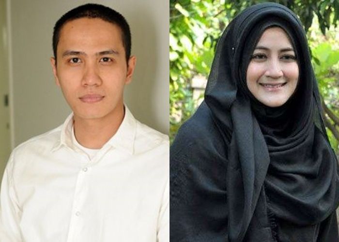 Umi Pipik kepergok sering jalan & <a href='https://manado.tribunnews.com/tag/makan-bareng' title='makan bareng'>makan bareng</a> dengan penyanyi ini