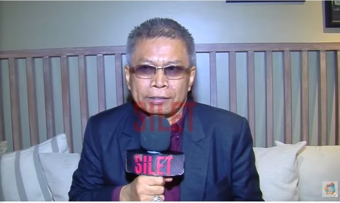 Saut Rajaguguk bersaksi atas kasus pemalsuan ijazah oleh Andar Situmorang