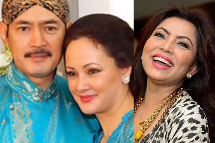 Kisah Mayangsari Gelar Pesta Mewah Pasca Bambang & Halimah Resmi Cerai