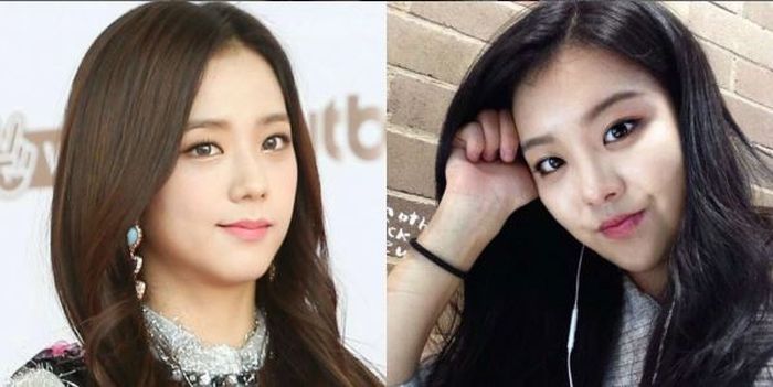 Potret Kakak-kakak Member BLACKPINK, Intip Saudara Laki-laki Jisoo yang