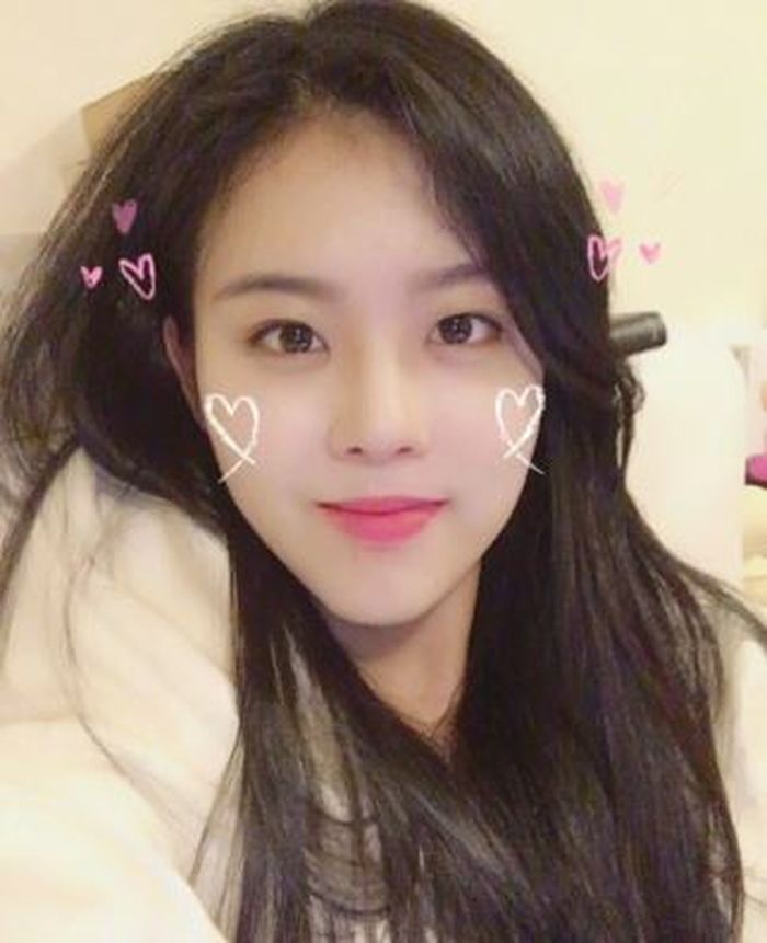 Alice Park, saudara perempuan Rose