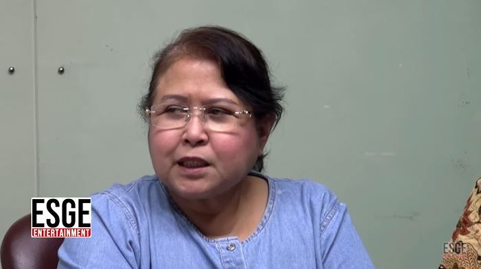 Elza Syarief sebut Nikita senang cari masalah 