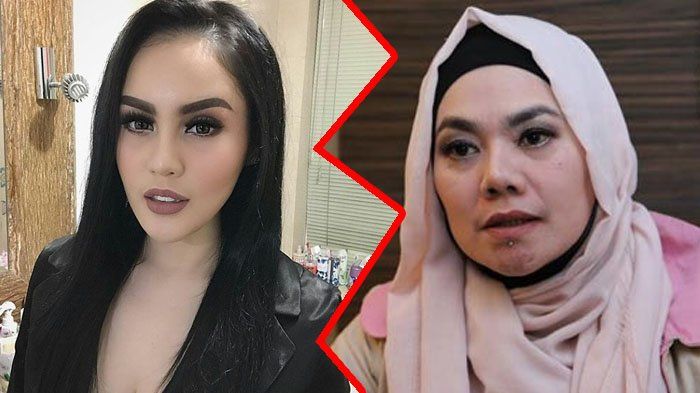 5 Artis yang Disebut Perebut Laki Orang (Instagram via TribunJabar.id)