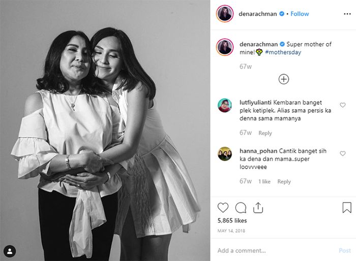 Dena Rachman
