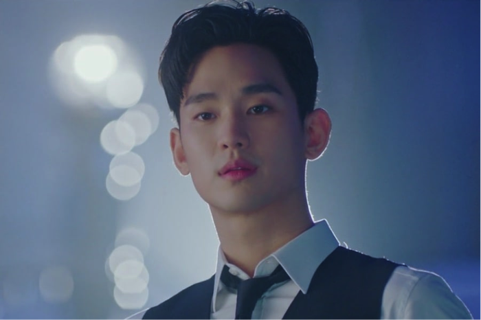Drama 'Hotel Del Luna'