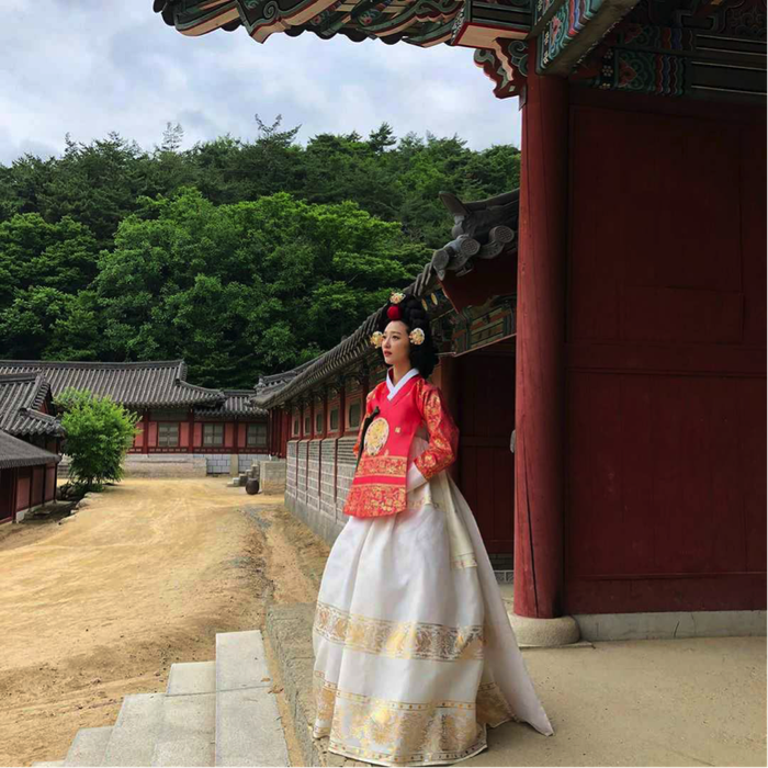 Drama 'Hotel Del Luna'