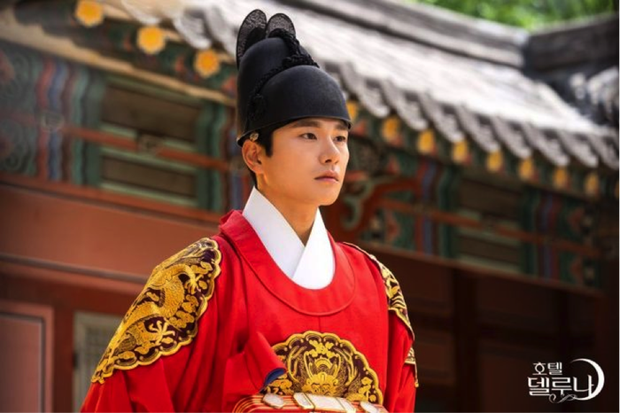 Drama 'Hotel Del Luna'