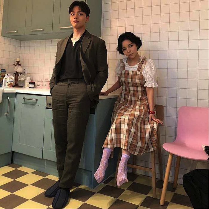 Drama 'Hotel Del Luna'