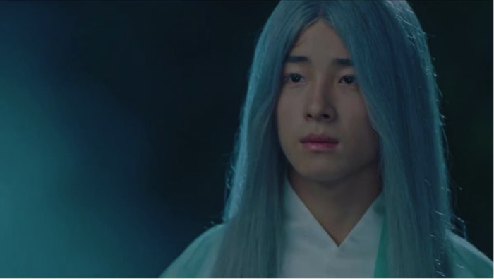 Drama 'Hotel Del Luna'