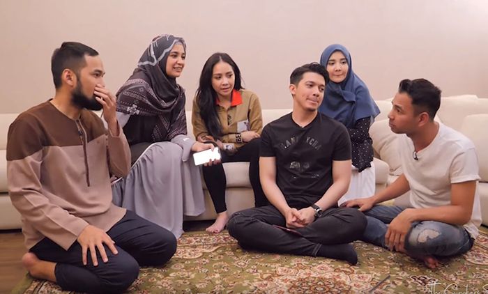 Raffi Nagita