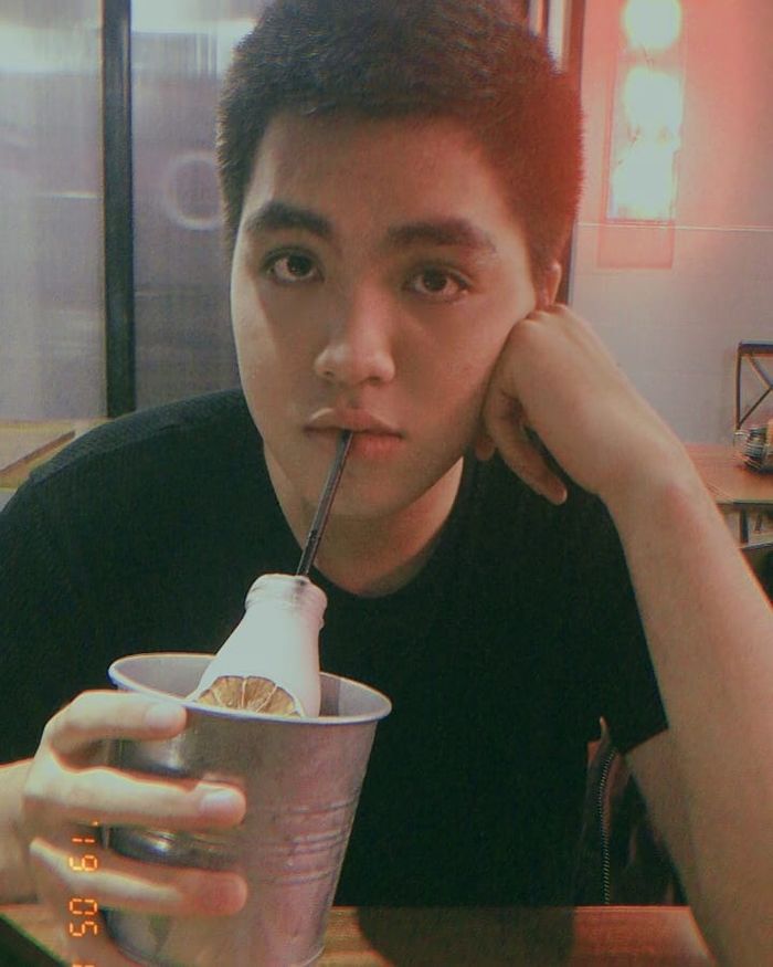 Razzap Maulana
 