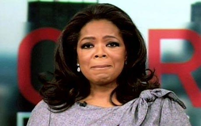 Oprah Winfrey