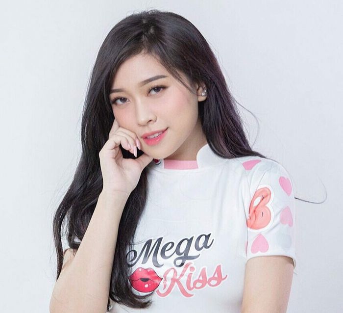 MegaKiss Snow