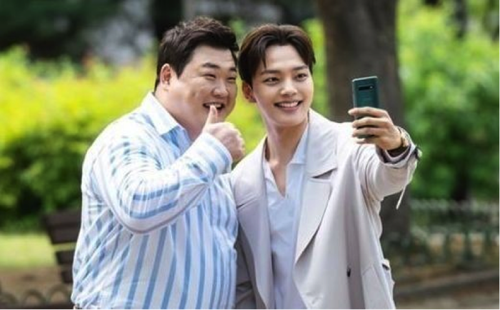 Drama 'Hotel Del Luna'
