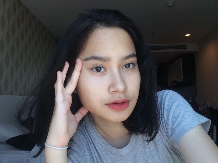 Satine Zaneta
 