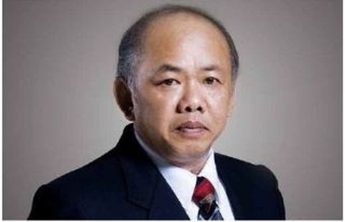 Susilo Wonowidjojo