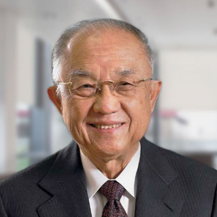 Boenjamin Setiawan