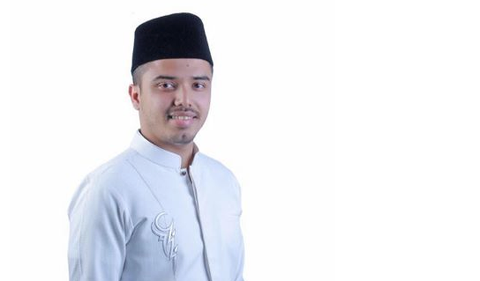 Muhammad Rahul