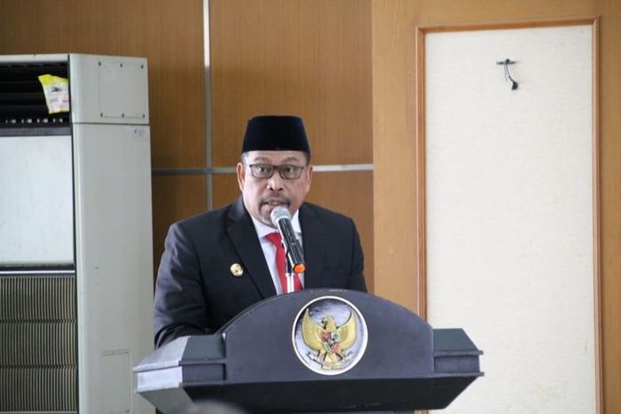 Gubernur Maluku