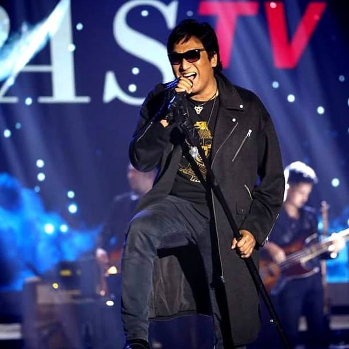 Ikang Fawzi