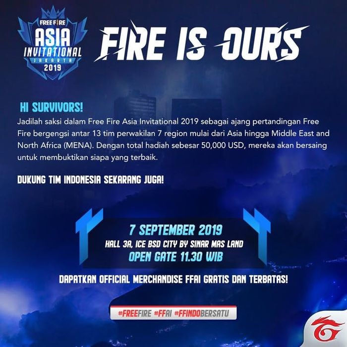 FFAI 2021