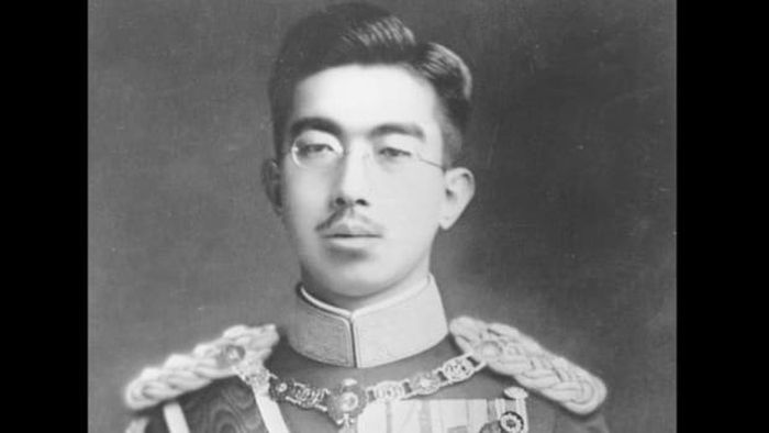 Kaisar Hirohito
