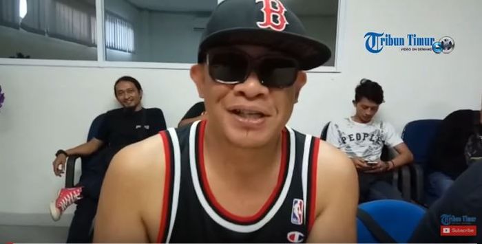 Trisno Pas Band