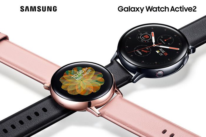 2 Fitur Unggulan Apple Watch ini Segera Hadir di Galaxy Watch Active 2 -  Semua Halaman - Nextren.grid.id