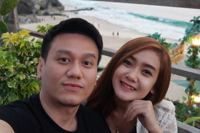 Cita Citata dan Richard Pondaag