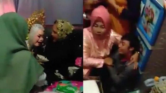 Viral kisah lelaki di Mamasa yang ditinggal nikah oleh pacarnya setelah pacaran tujuh tahun