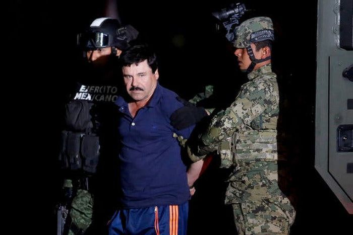 EL Chapo