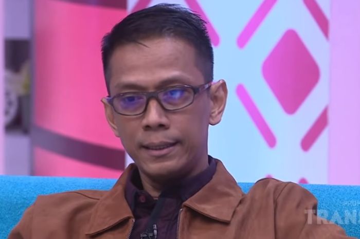 Bibi Ardiansyah dan Vanessa Angel