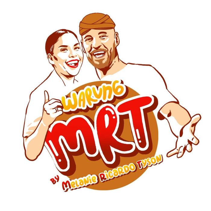 Warung MRT Melaney 