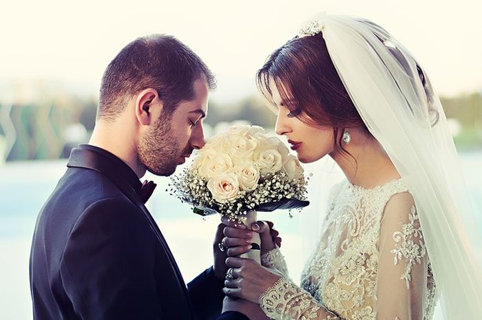 Tafsir Mimpi Jadi Pengantin Meski Indah Bisa Merupakan Pertanda Buruk Lho Semua Halaman Suar Tafsir Mimpi Jadi Pengantin Meski Indah Bisa Merupakan Pertanda Buruk Lho Semua Halaman Suar