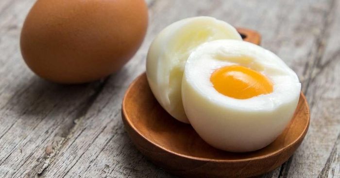 Makan 3 Telur Utuh Setiap Harinya