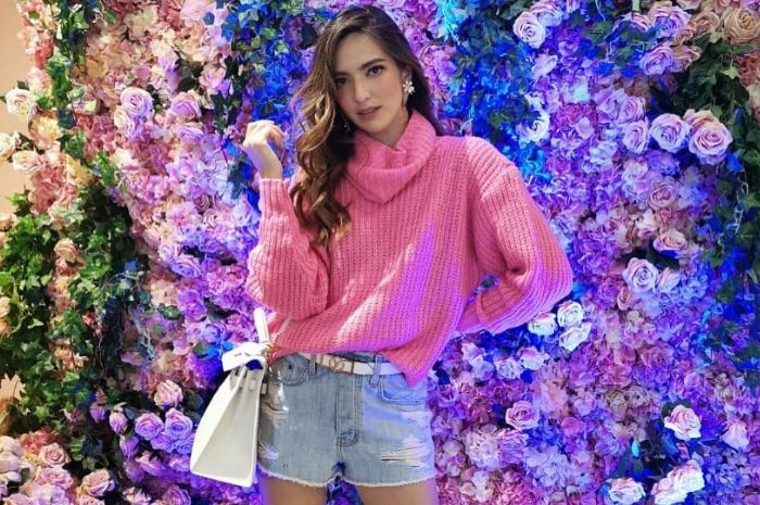 Nia Ramadhani