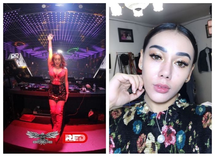 Inilah Foto Foto Keren 4 Cewek Cantik Yang Pernah Dijodohkan Dengan Atta Halilintar Salah Satunya Artis Bigo Live Nan Seksi Ini Semua Halaman Fotokita